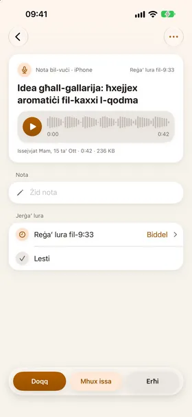 Noti bil-vuċi