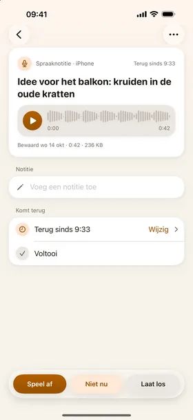 Spraakberichten